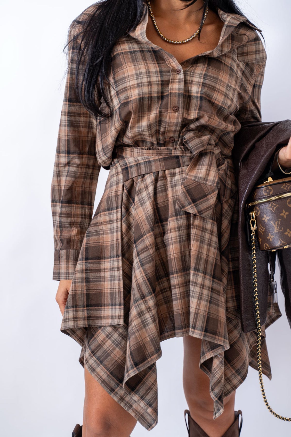 Camicia Tess