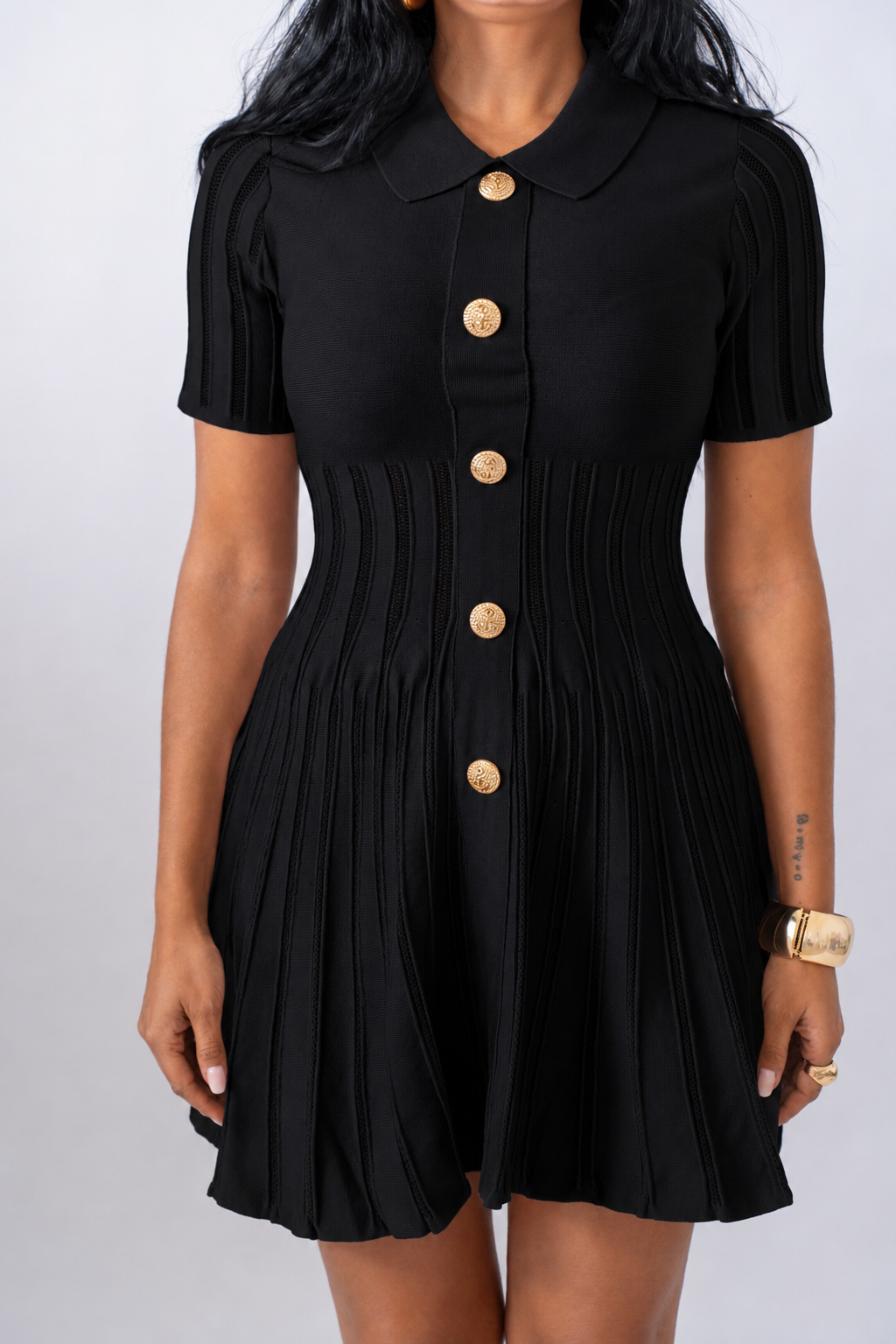 Dress Maila