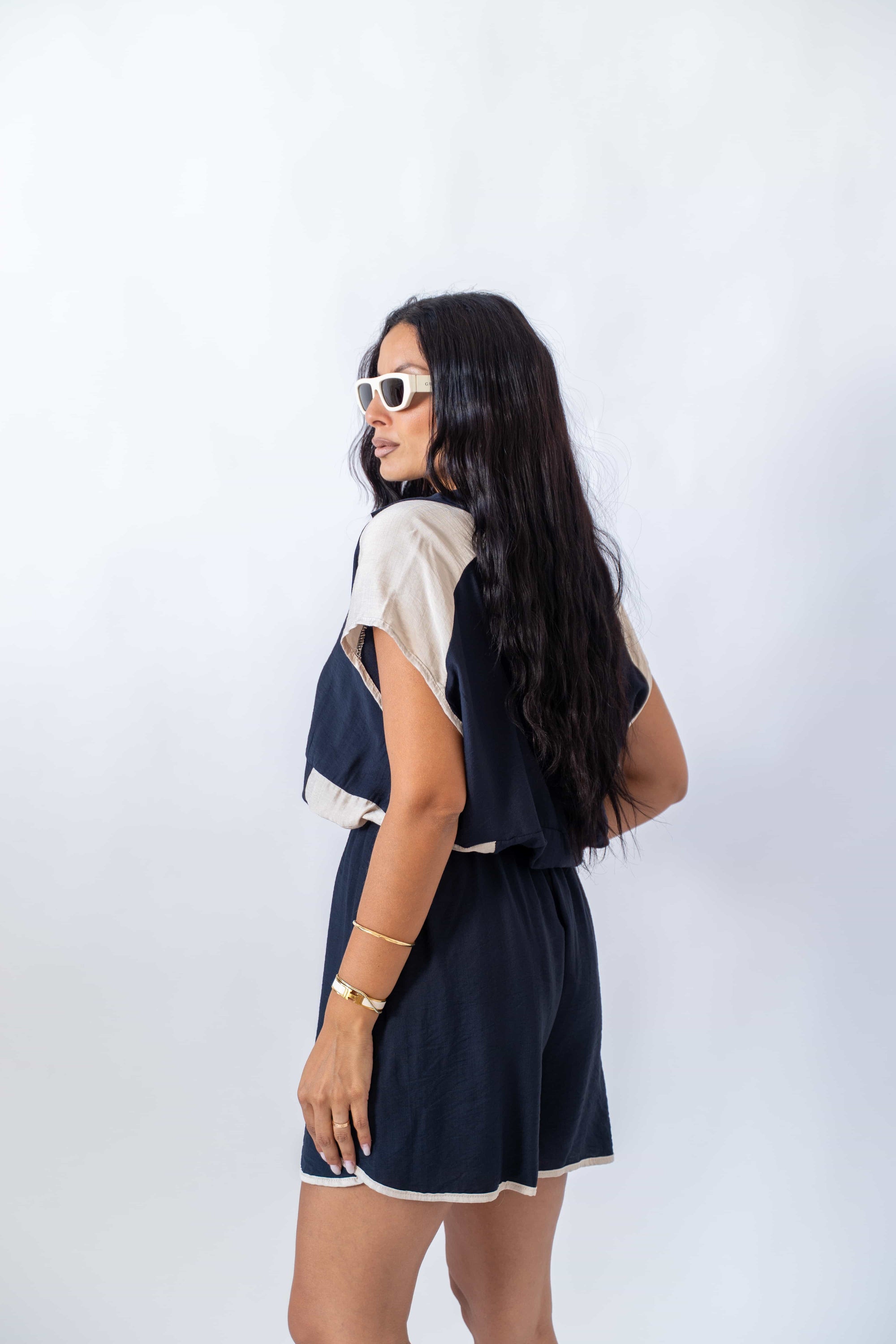 Coordinato Dark Blue