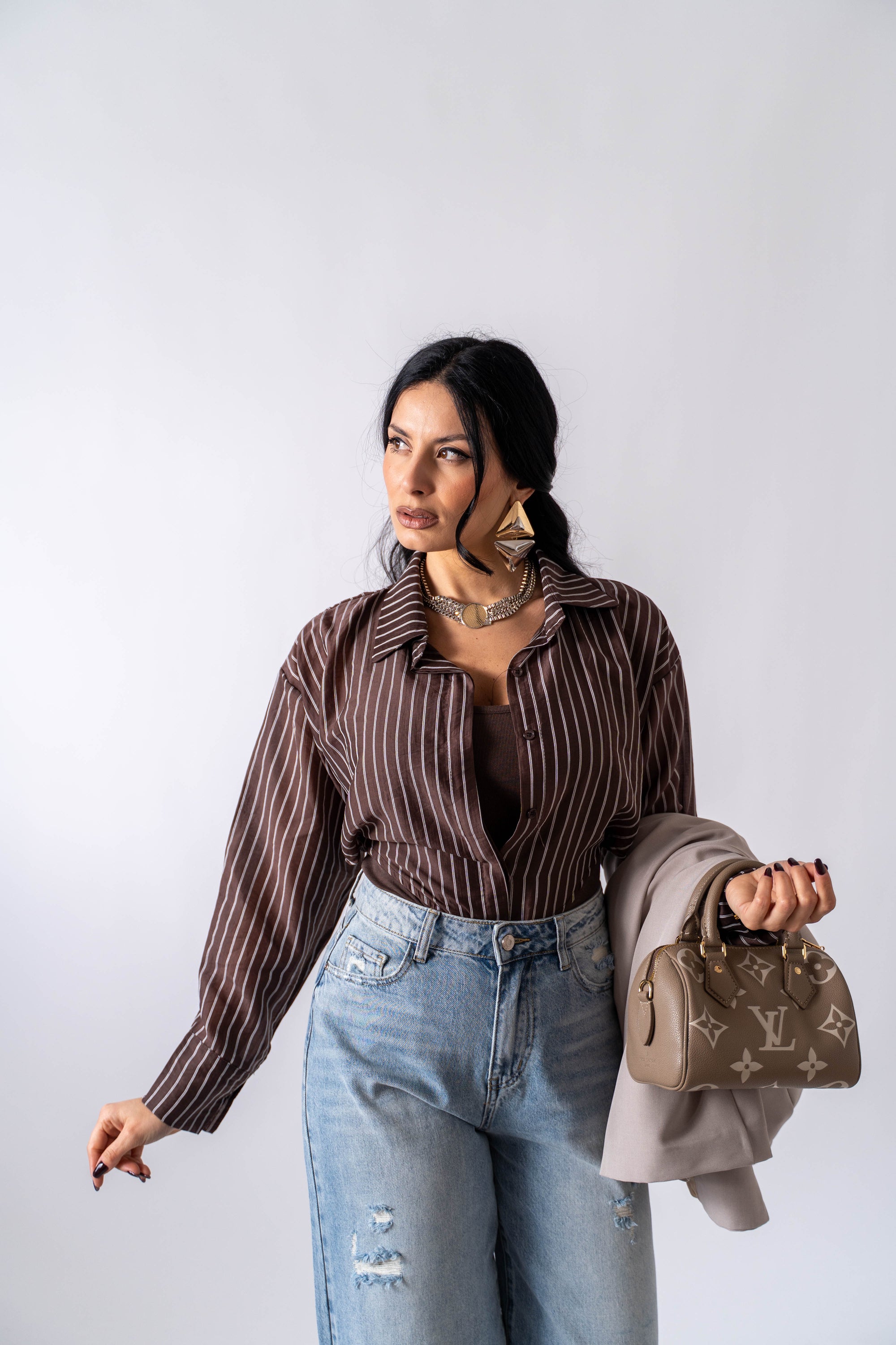 Body Rosalind 2.0 - Stylish Moda