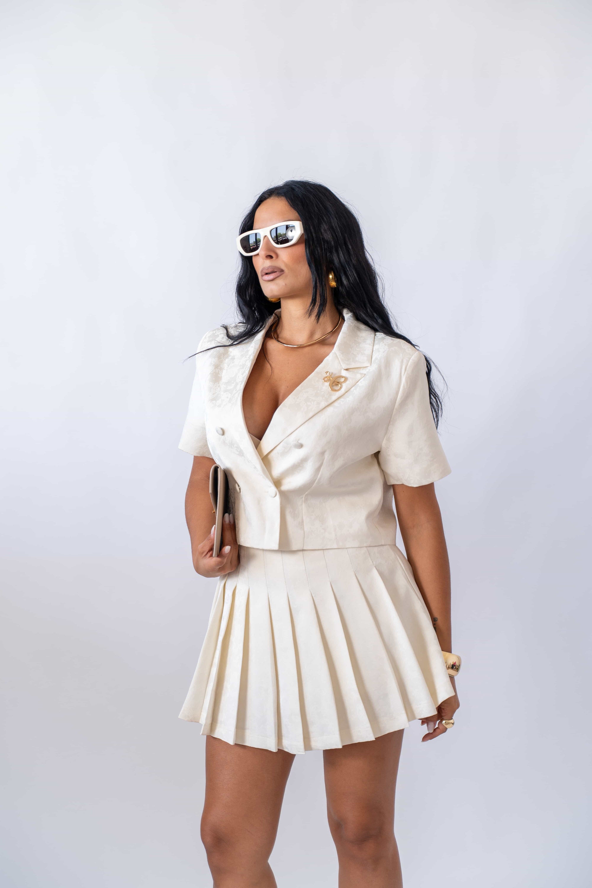 Coordinato Harper