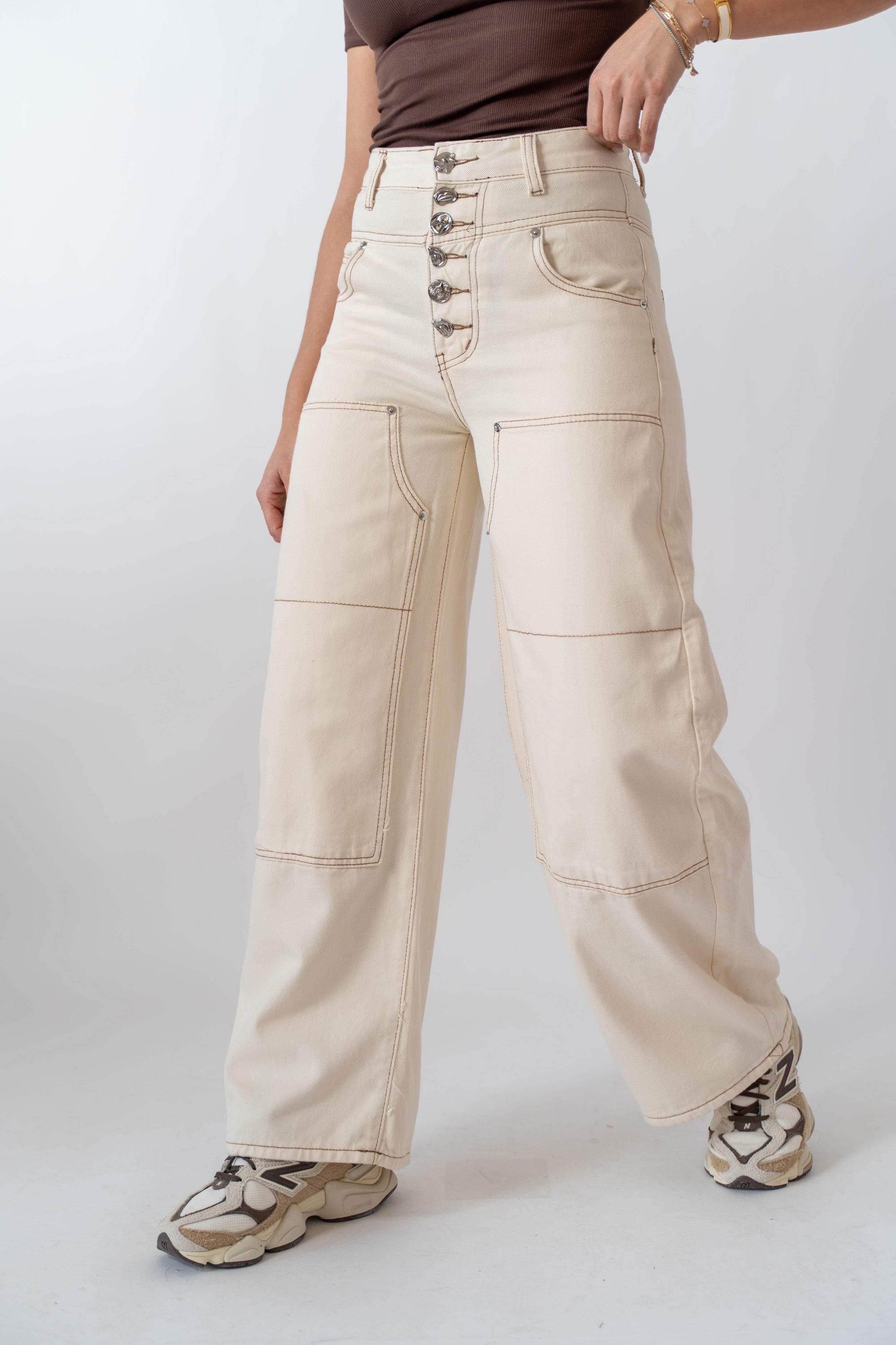Jeans Street - Stylish Moda
