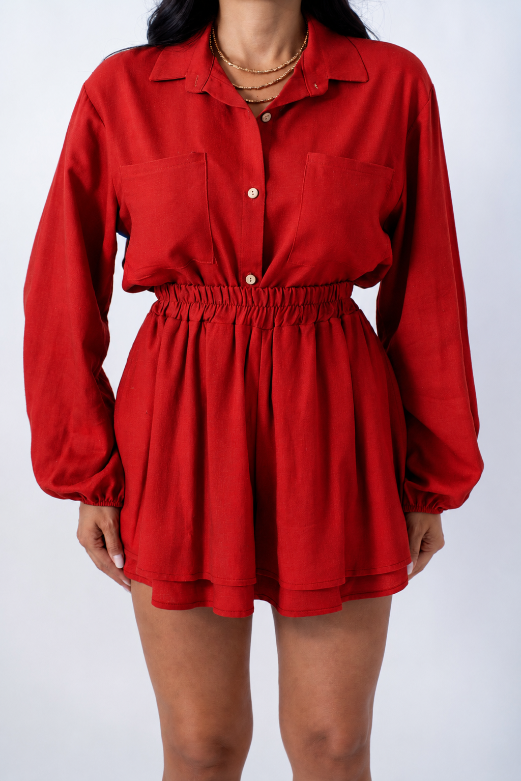 Coordinato Ruby