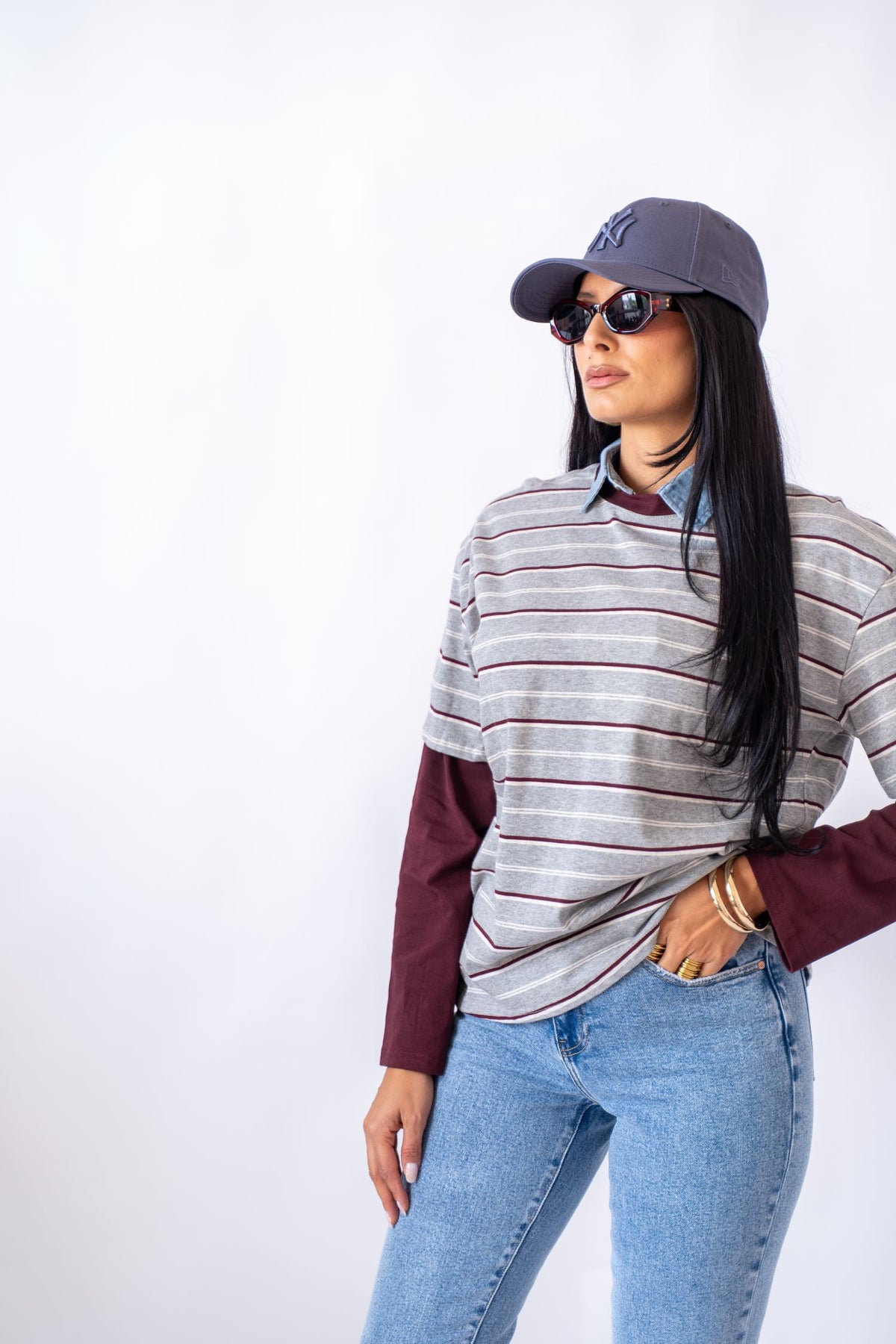 Maglia Ingrid