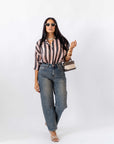 Camicia Duble Line