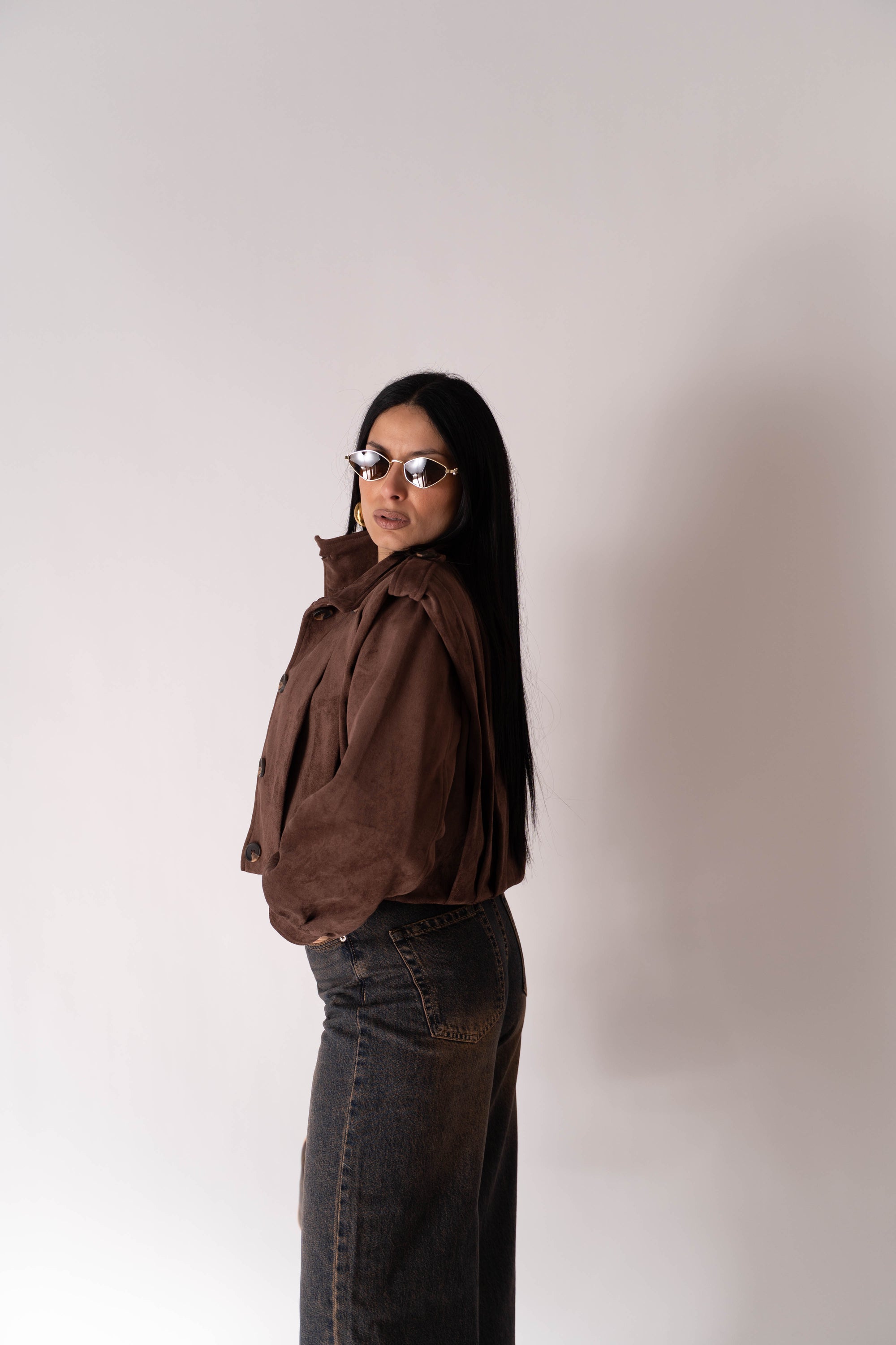 Giubbotto Vienne - Stylish Moda