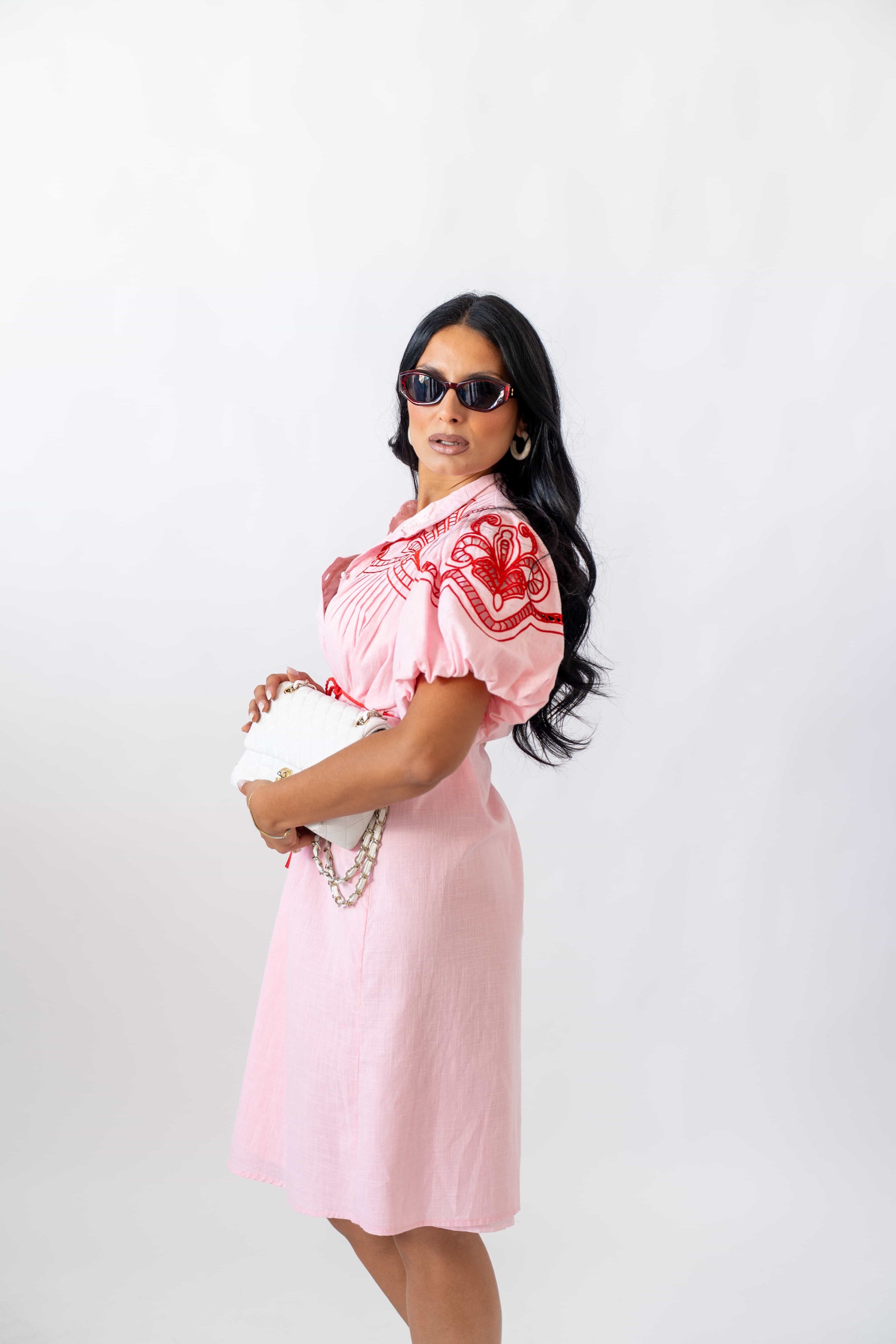 Dress Malibù