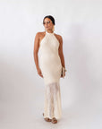 Dress Crochet