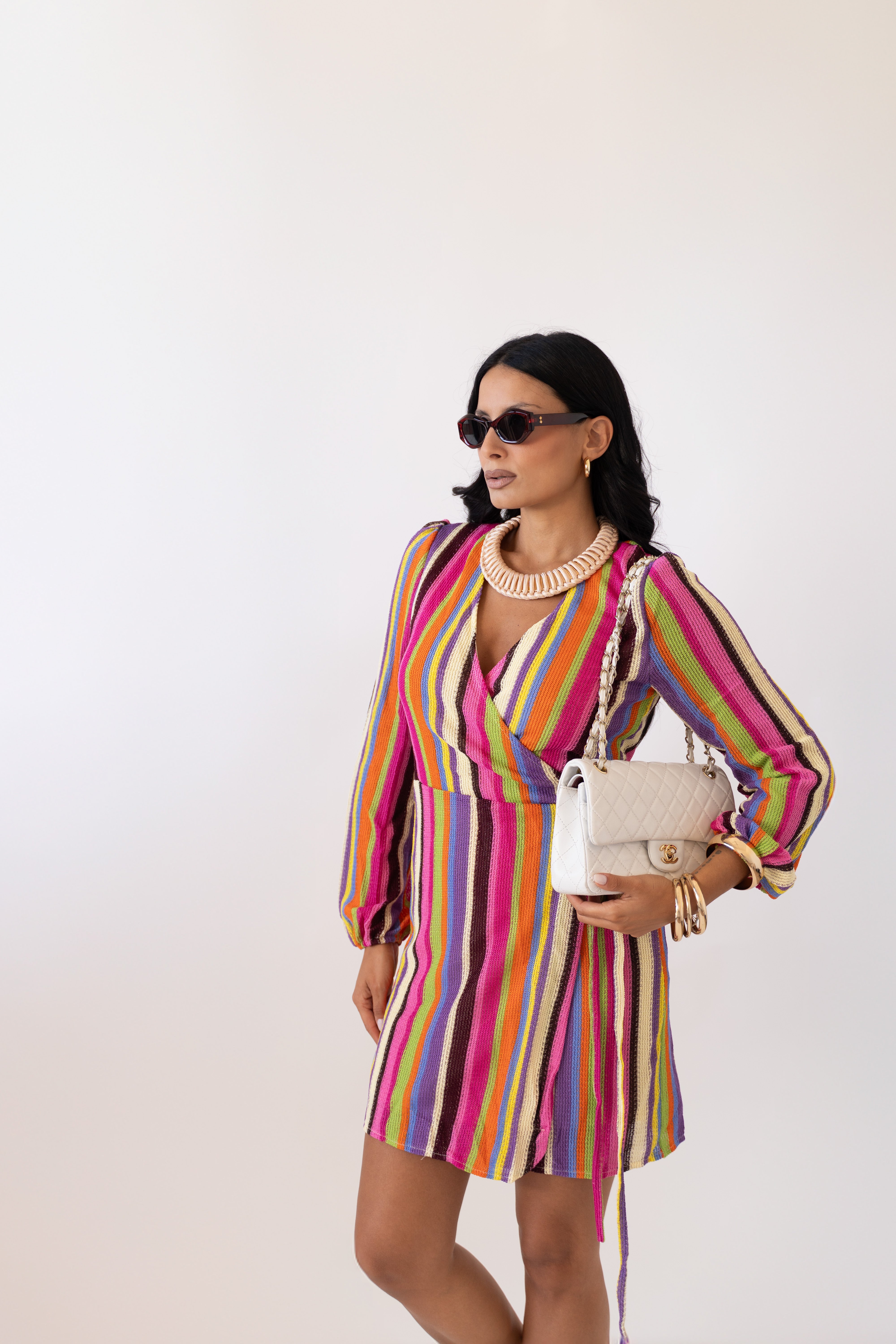 Mini Dress Summer