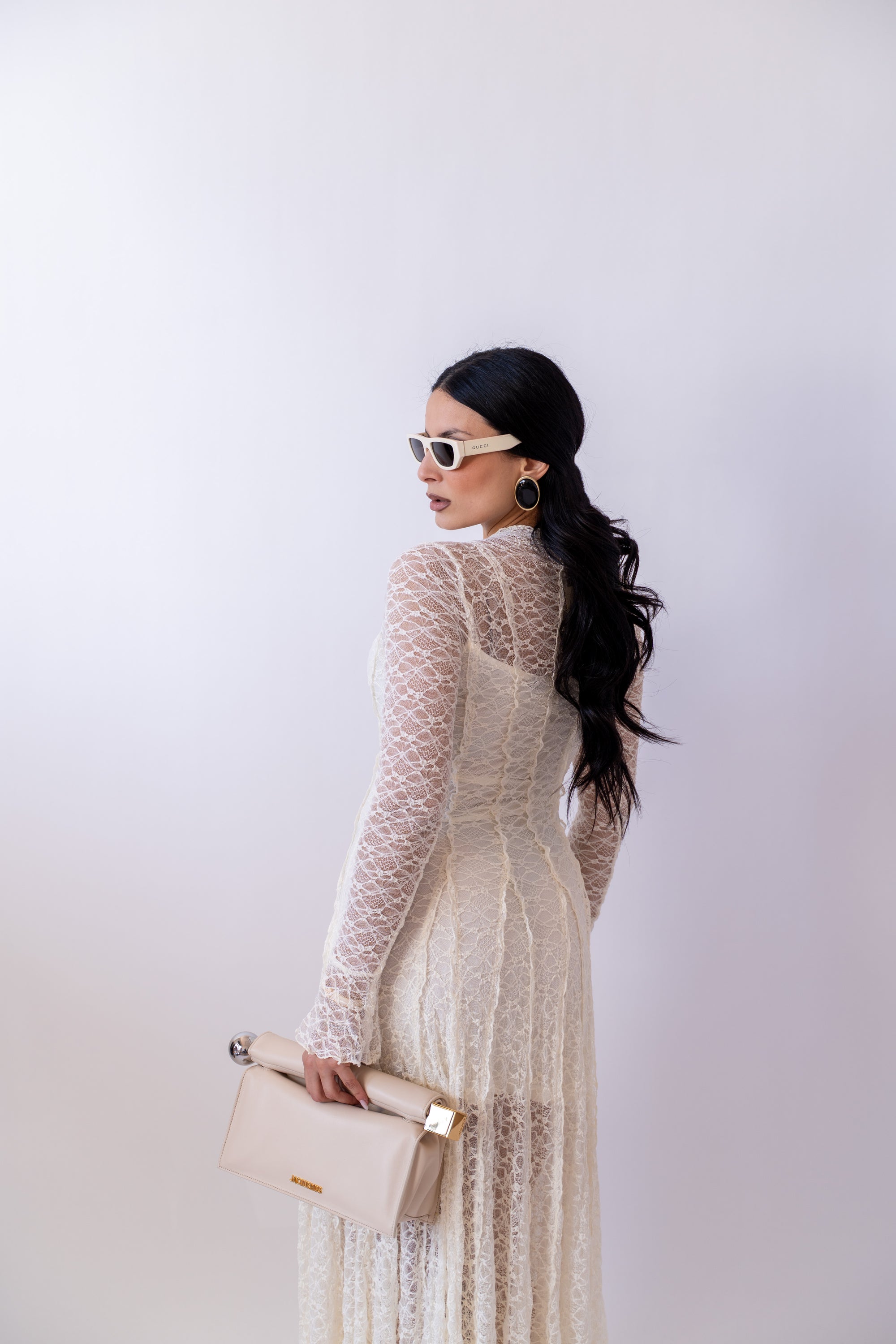 Dress Georgina - Stylish Moda