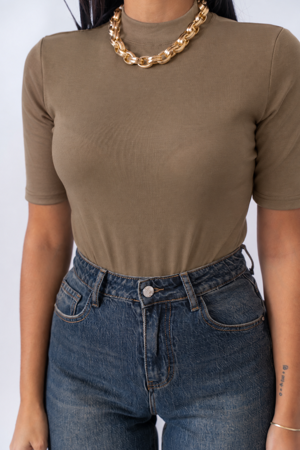 T-Shirt Basic