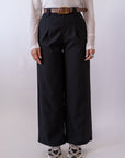 Pantalone Black - Stylish Moda