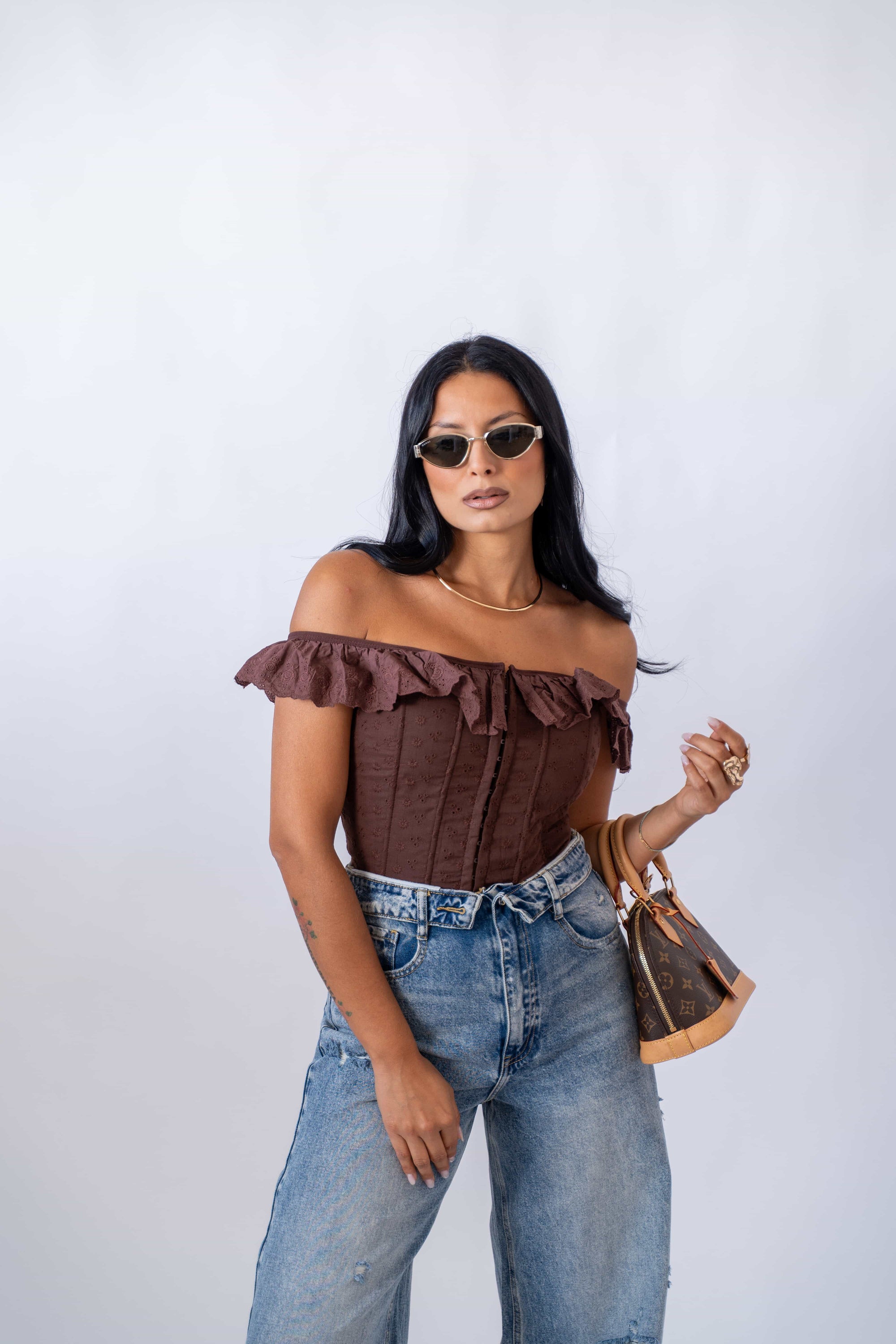 Bustier Venere