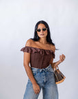 Bustier Venere