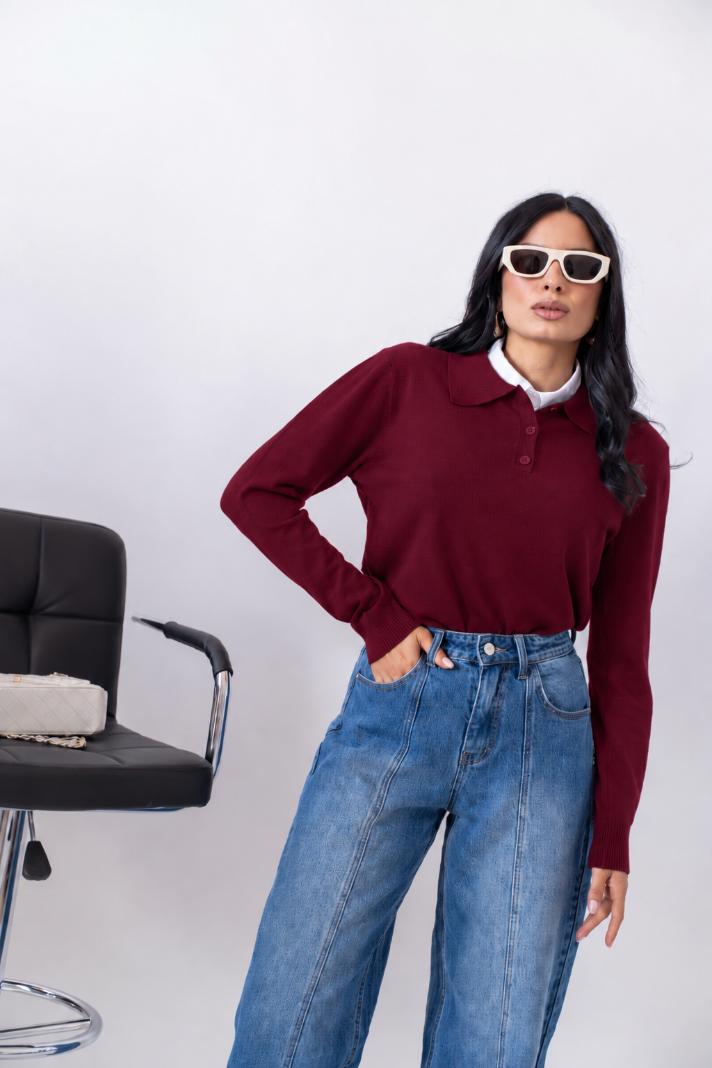 Maglia Lorena