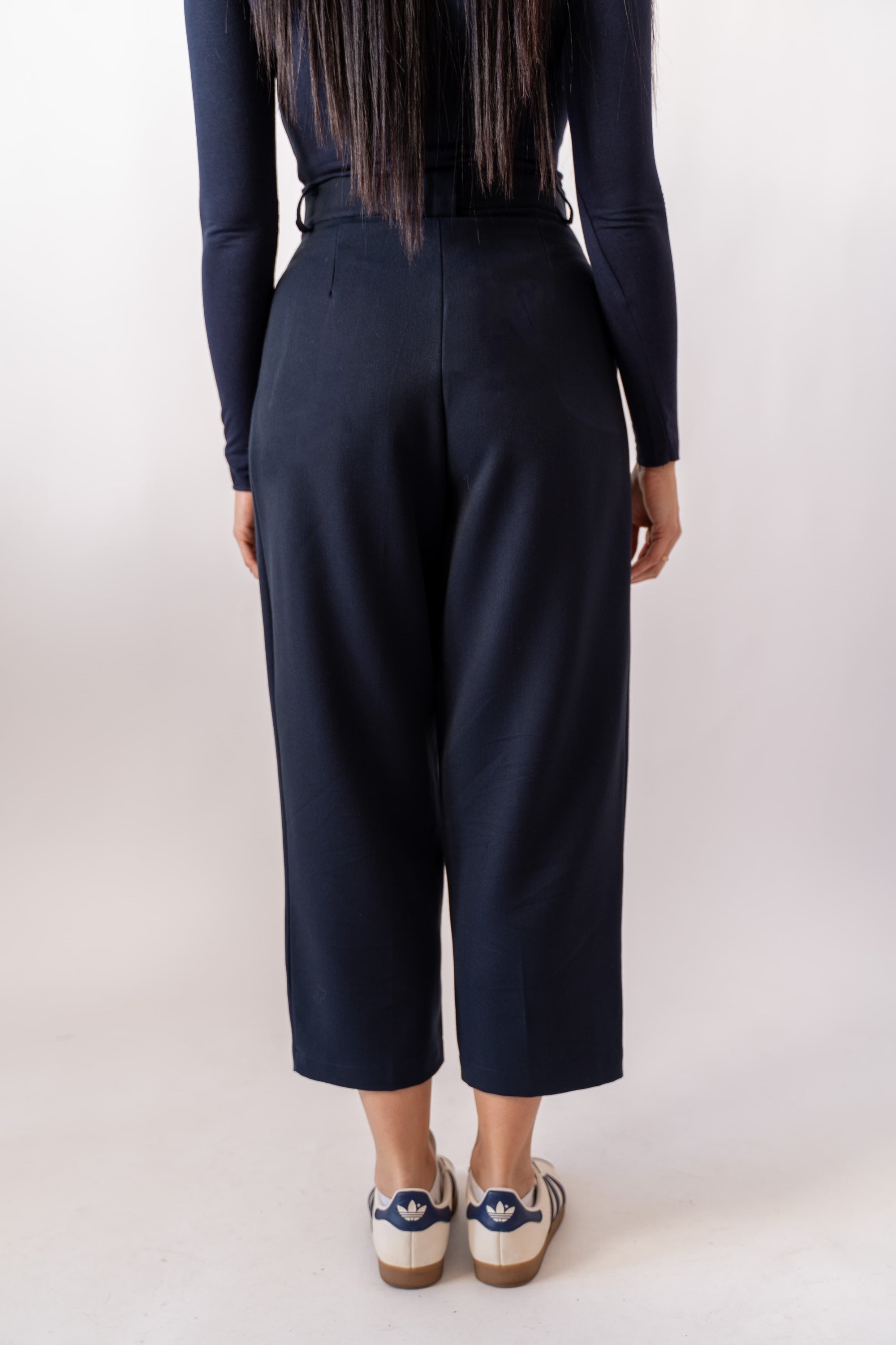 Pantalone Slouchy