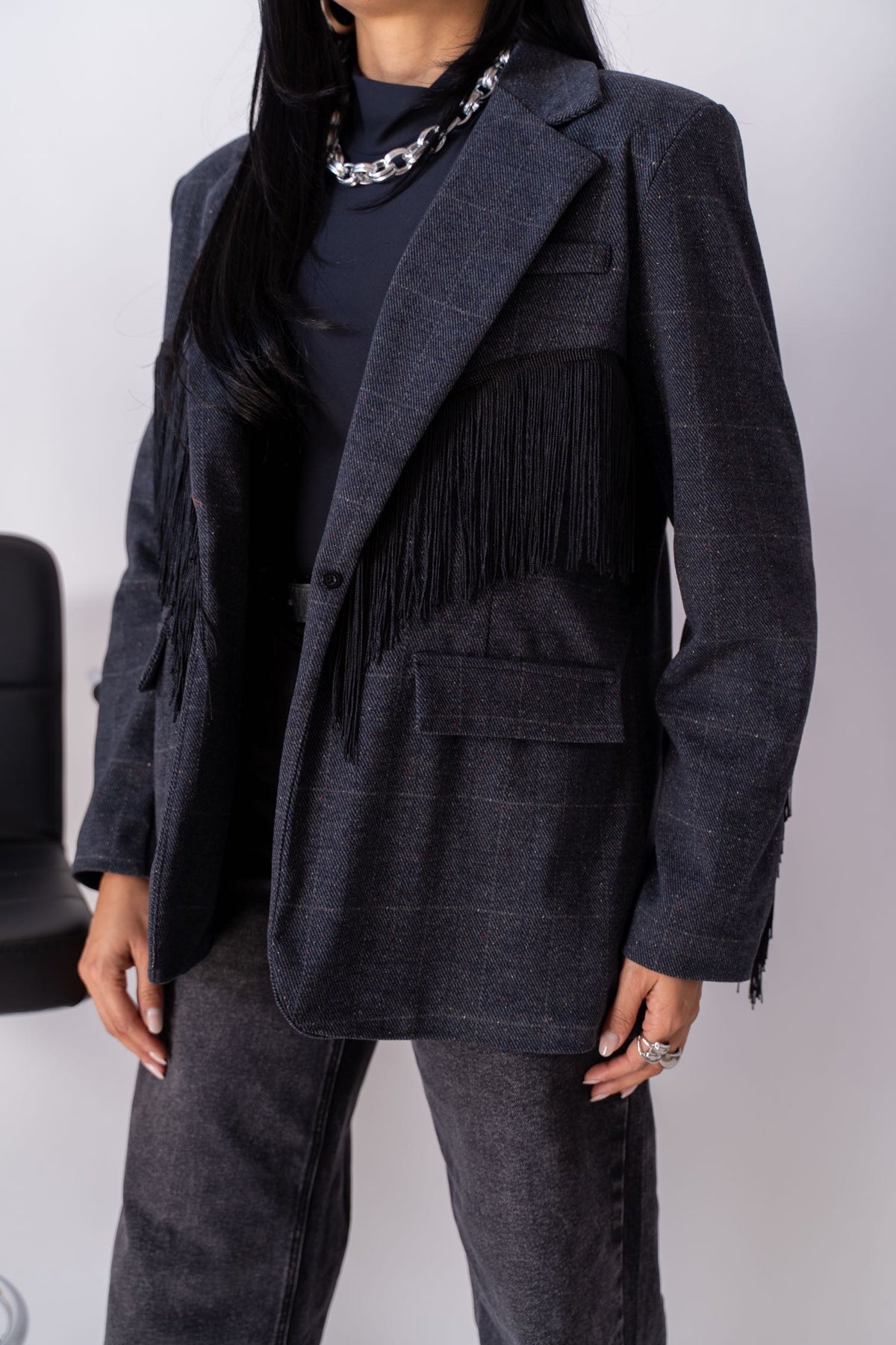 Blazer Beverly Hills