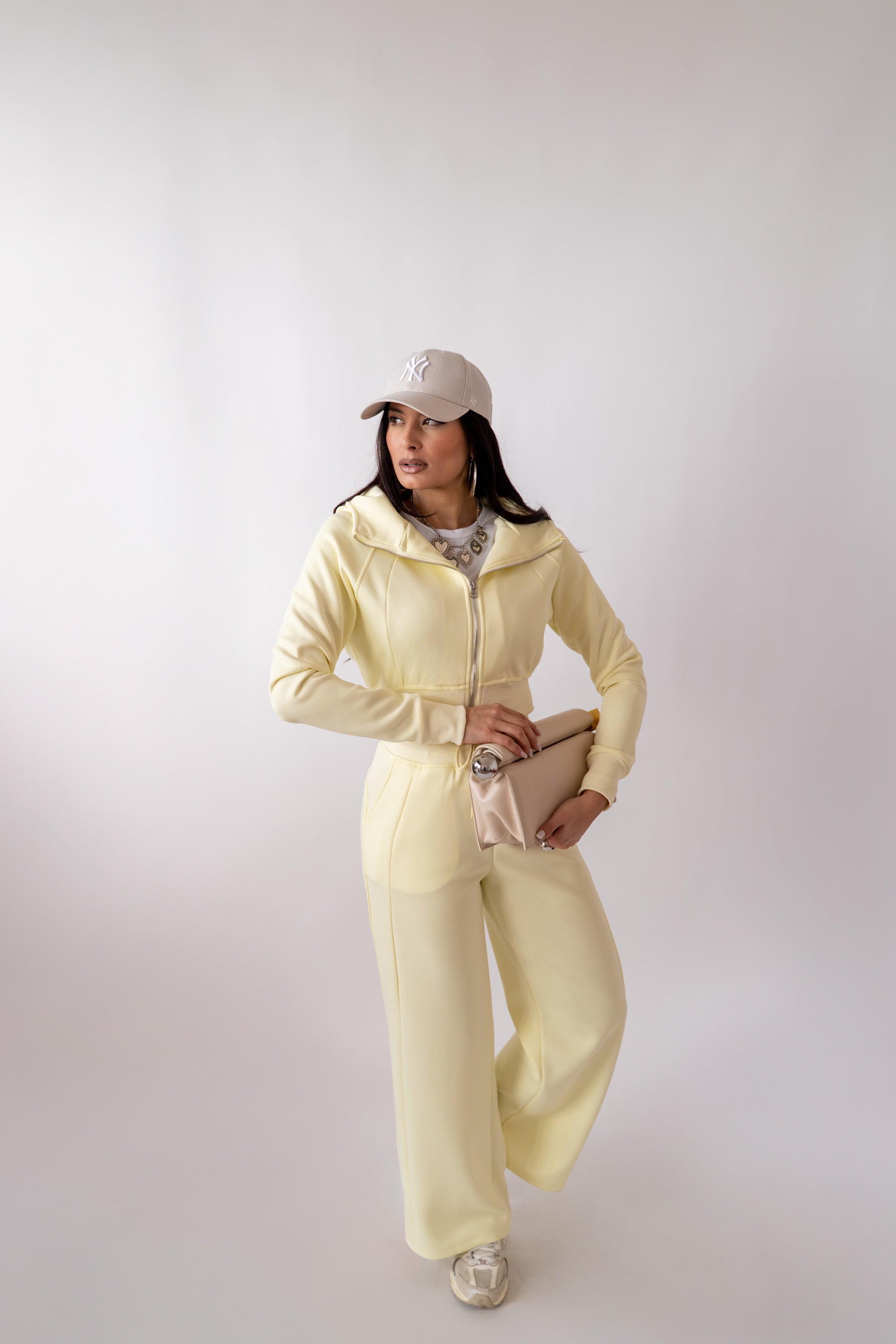 Coordinato Tuta Spring - Stylish Moda