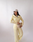 Coordinato Tuta Spring - Stylish Moda