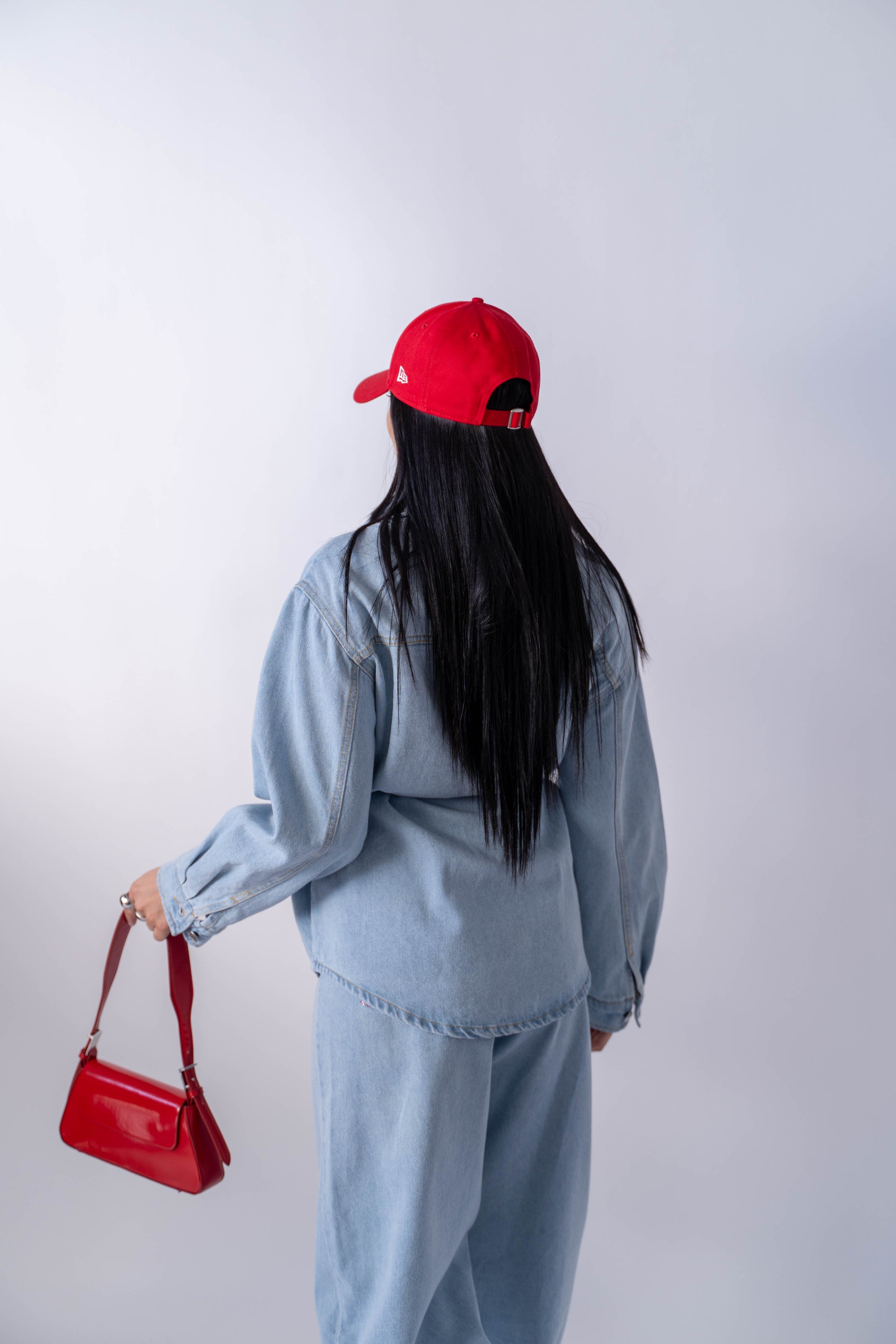 Camicia Street Girl - Stylish Moda