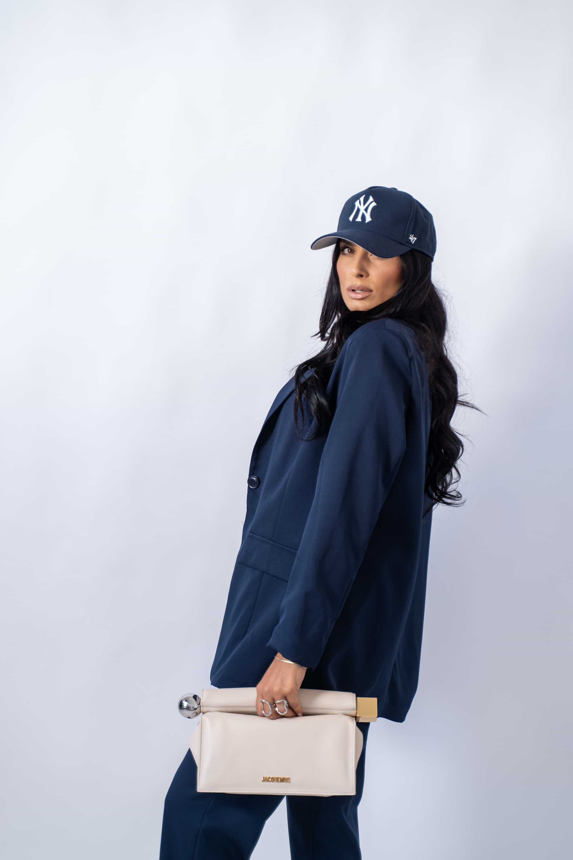 Tailleur Alexandra