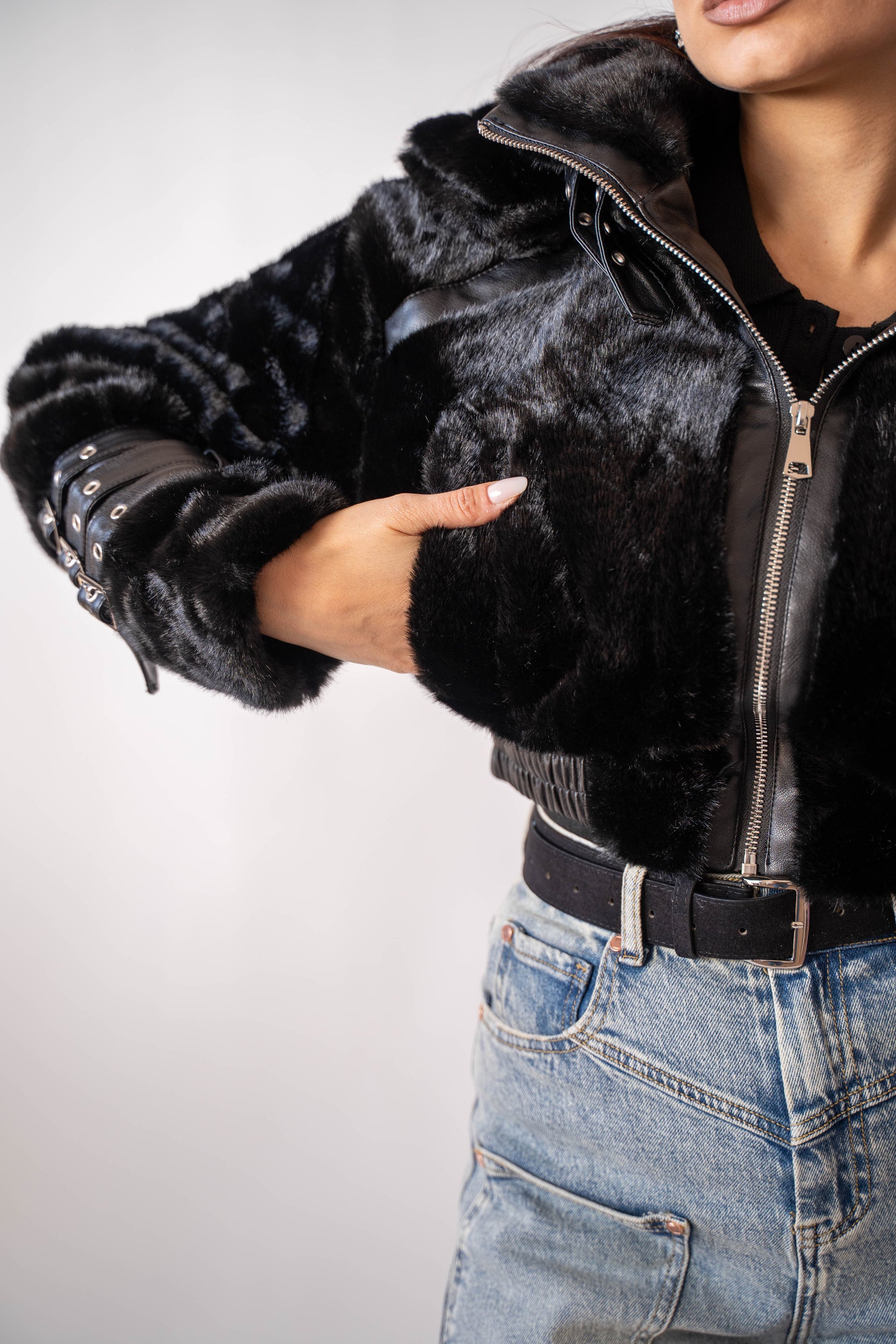 Ecofur Crop Stoccolma