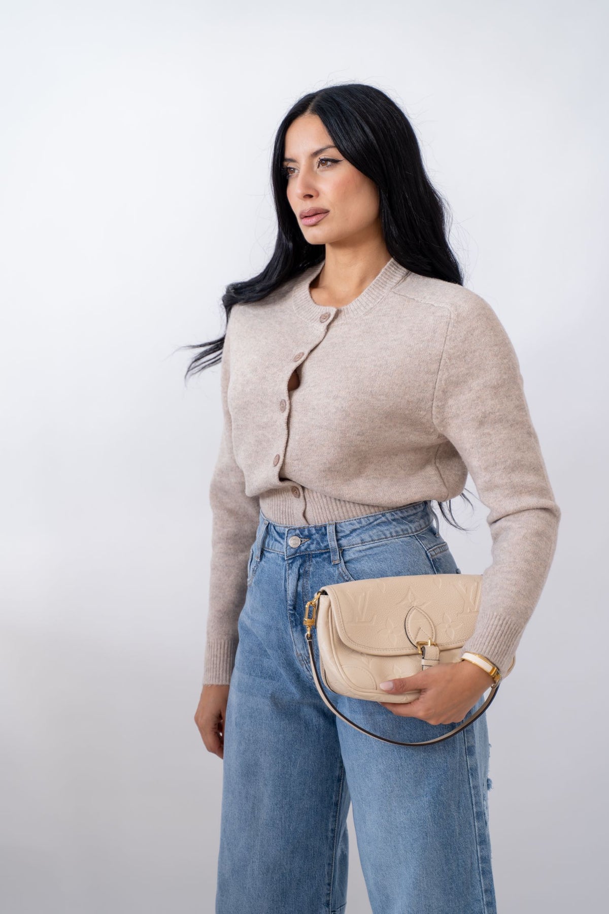 Cardigan Eloise
