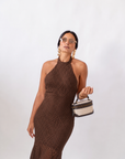 Dress Crochet