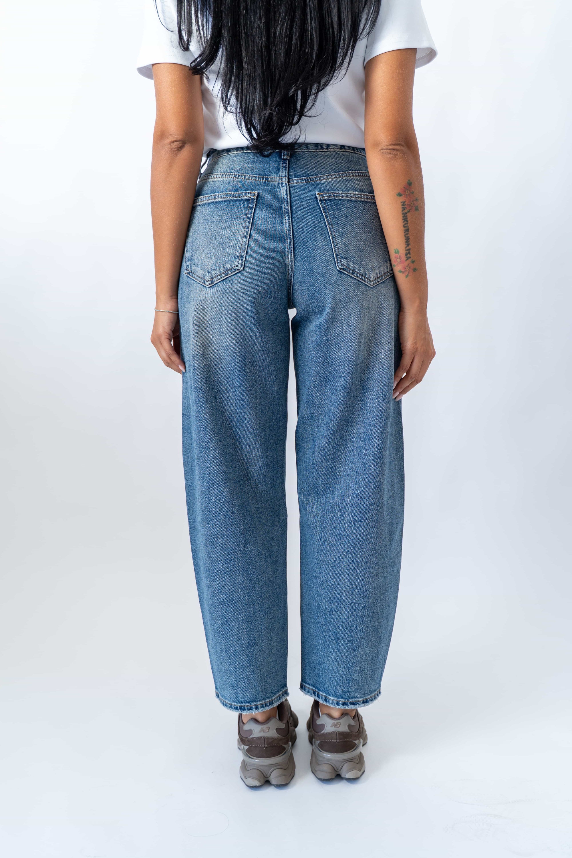 Jeans Light Balloon