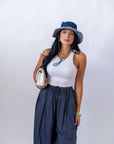 Top Crop Withe