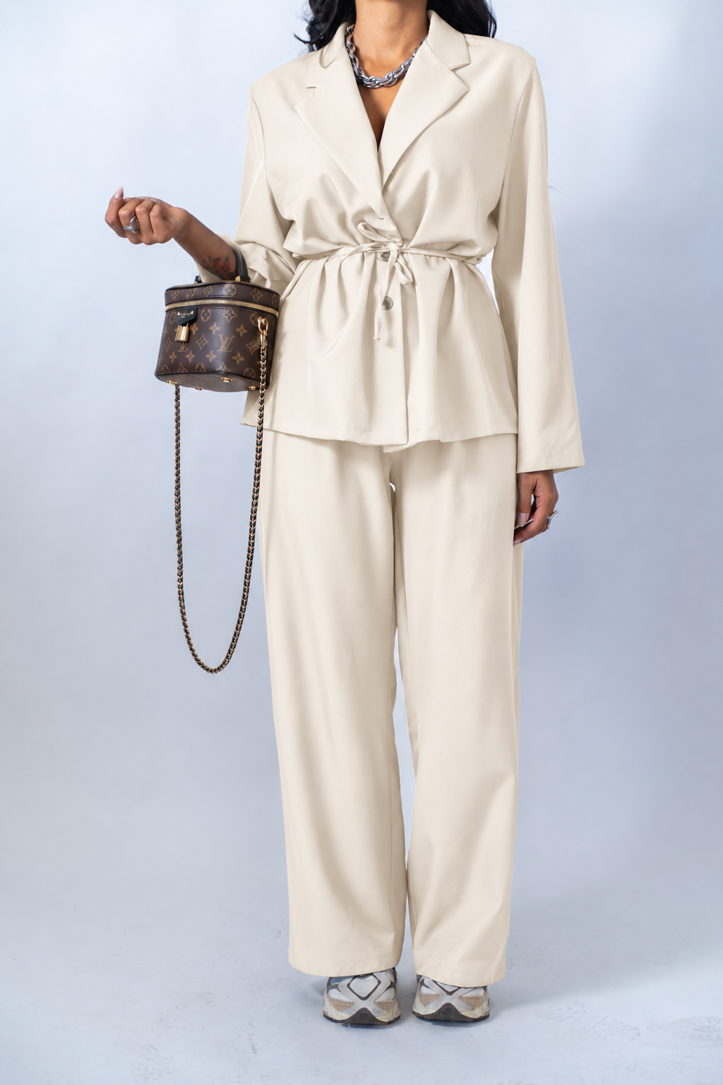 Tailleur Isotta