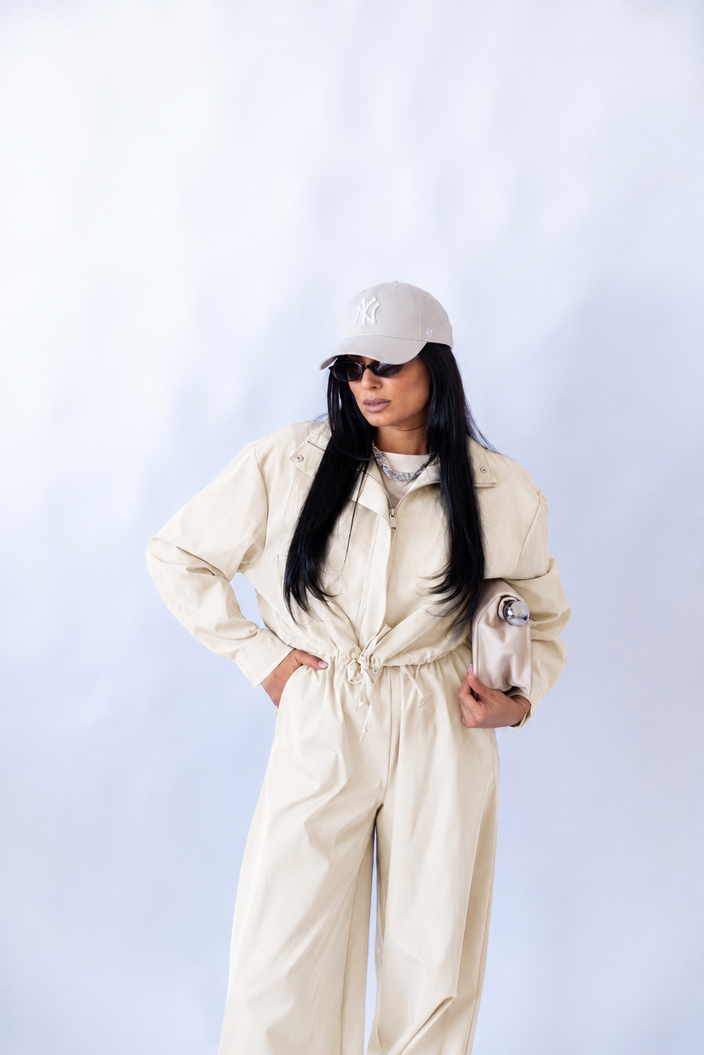 Coordinato Ball Cream