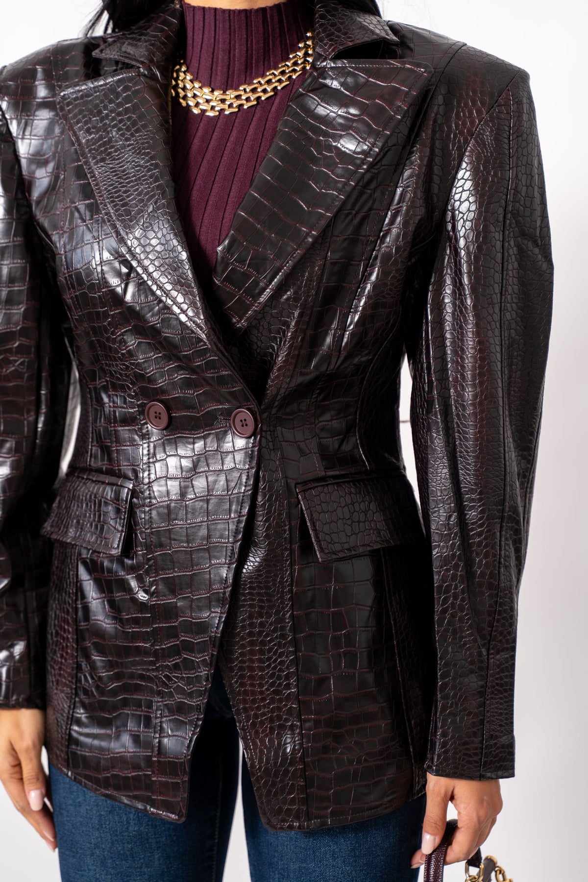Blazer Snake Piton