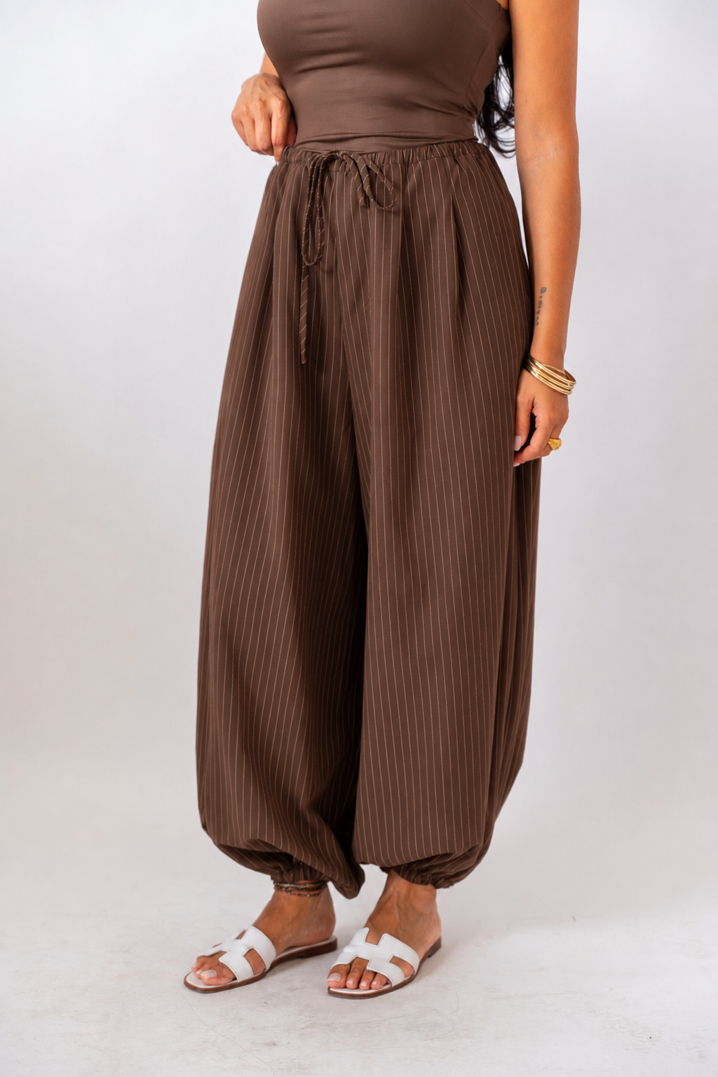 Pantalone Choco