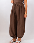Pantalone Choco