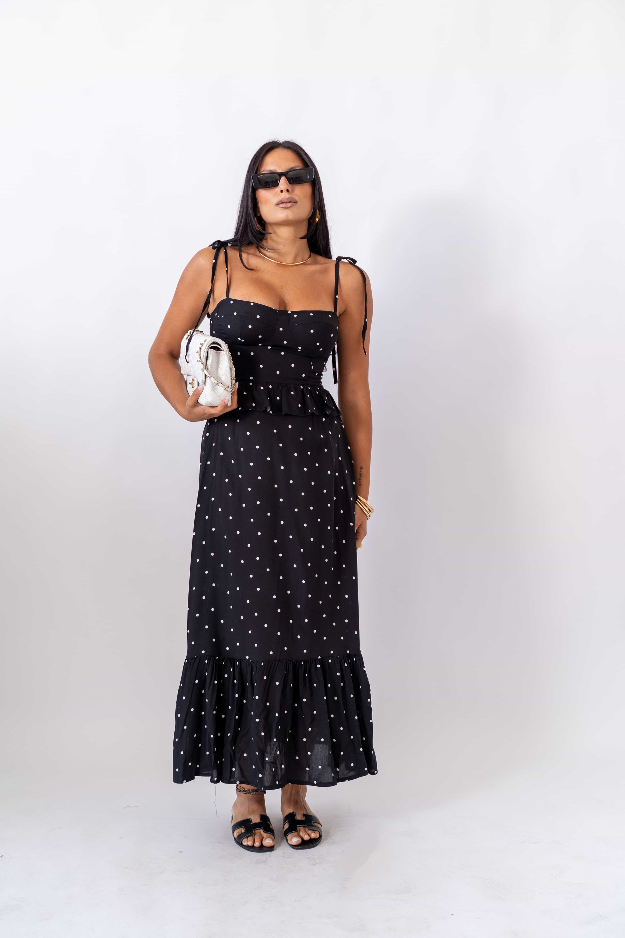 Dress Bogotà