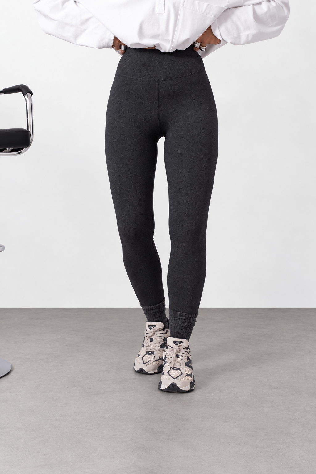 Leggins Modellante