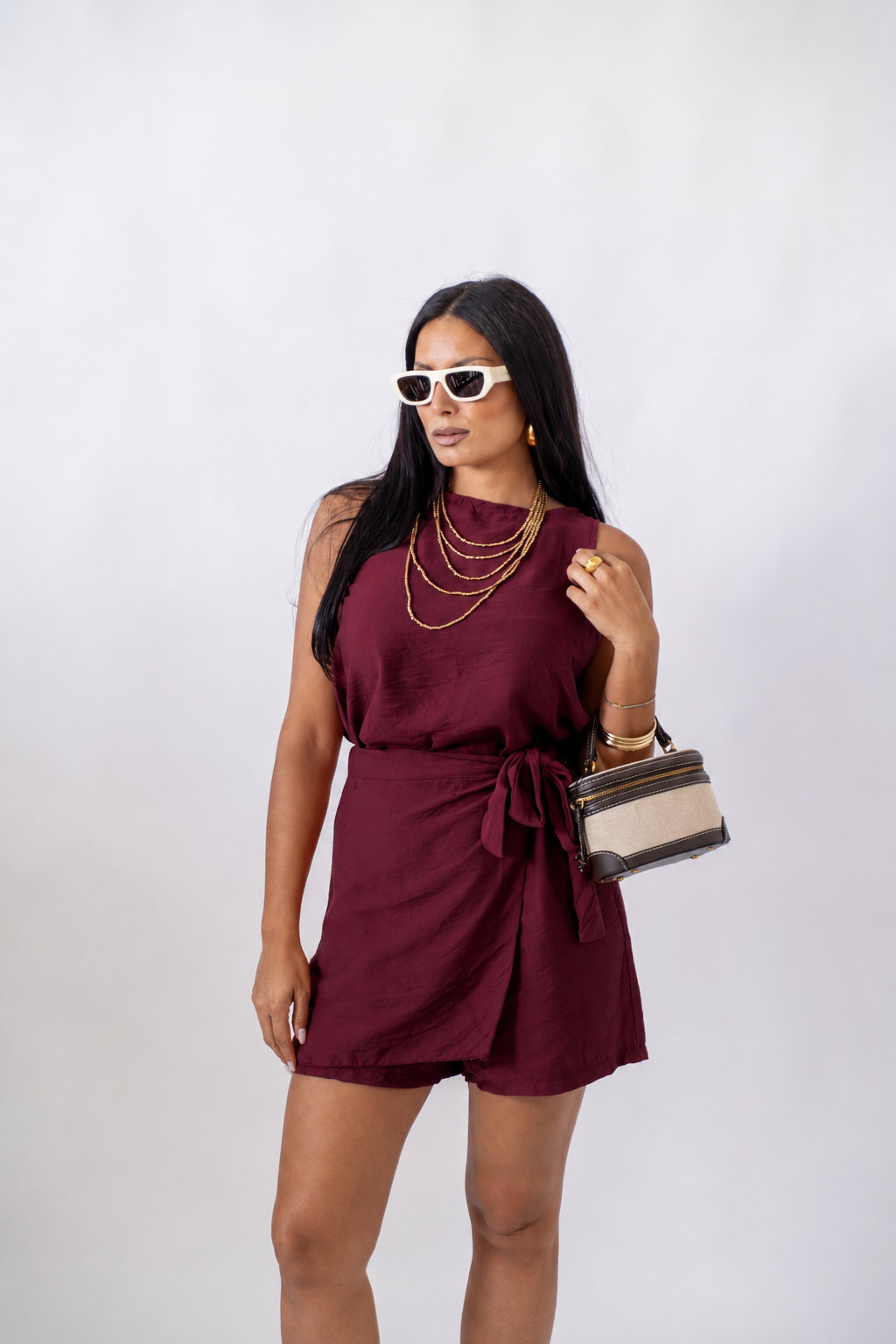 Coordinato Farah
