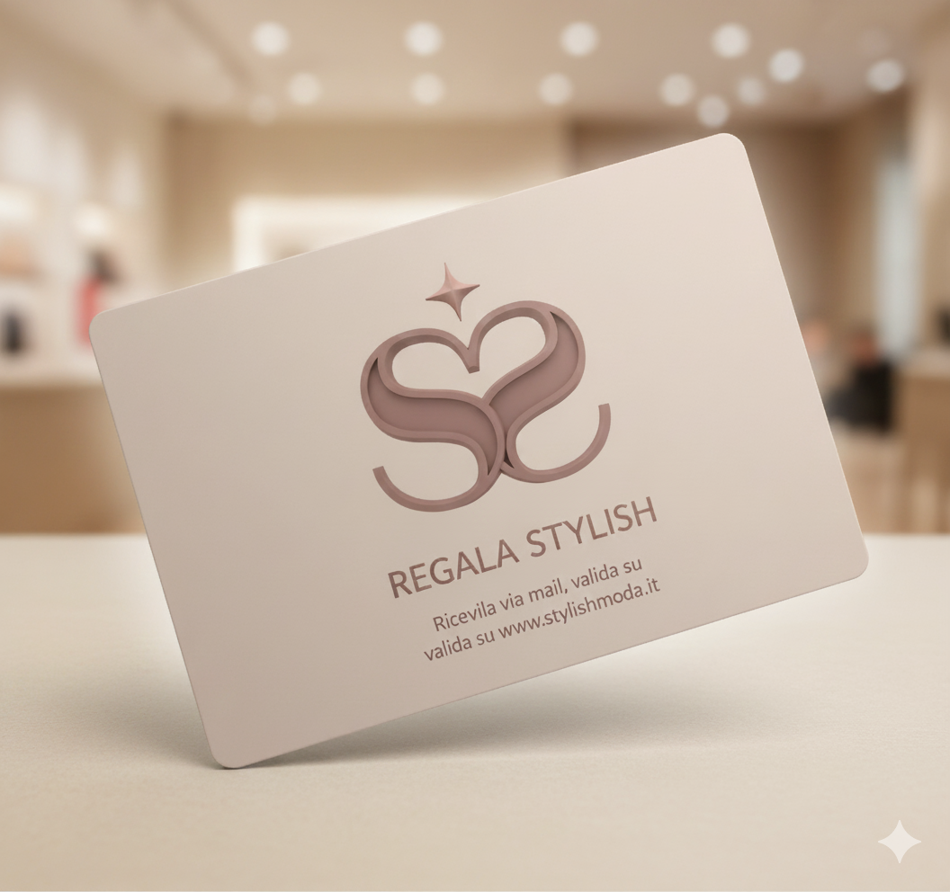 Gift Card - Stylish Moda