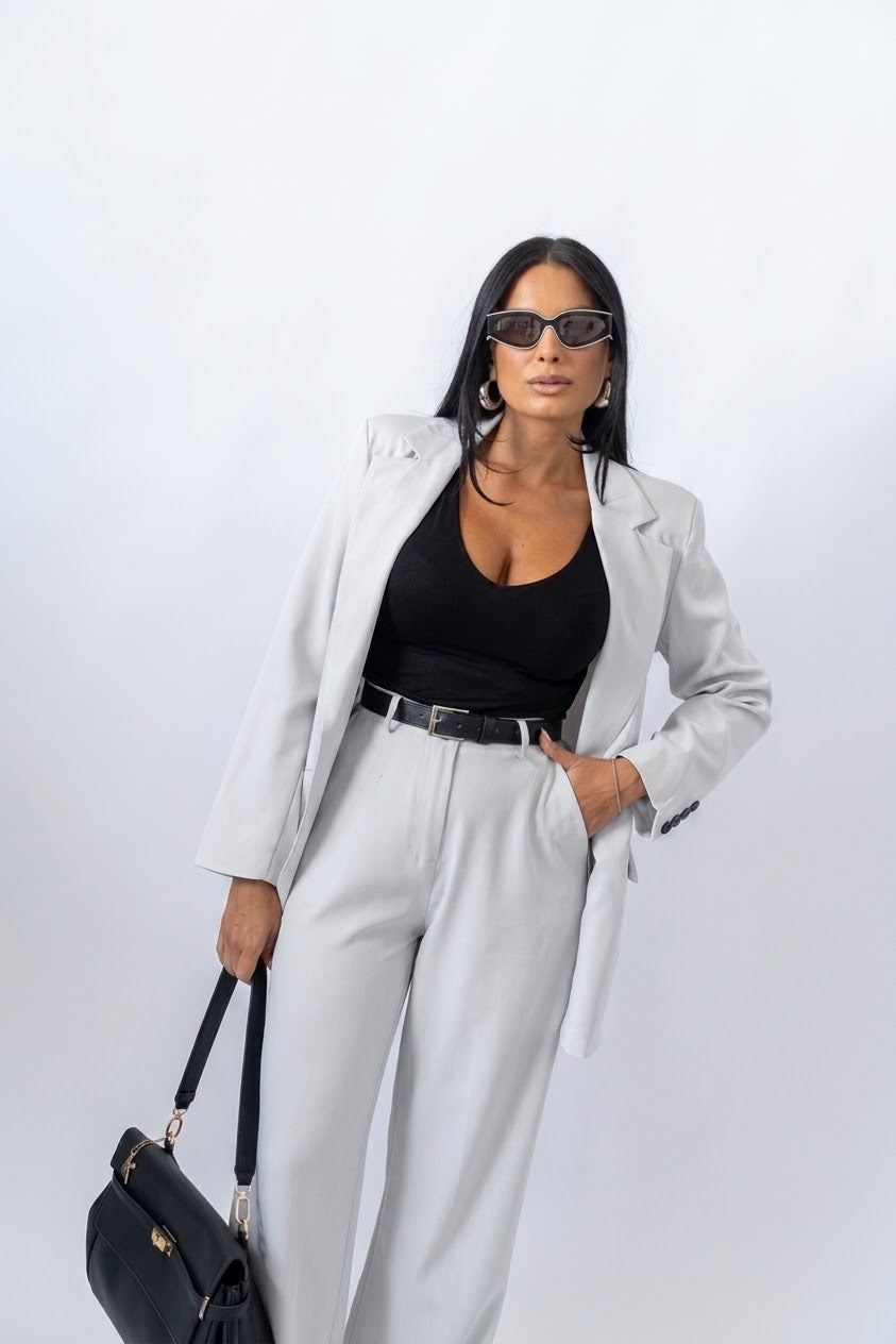 Tailleur Back To Office