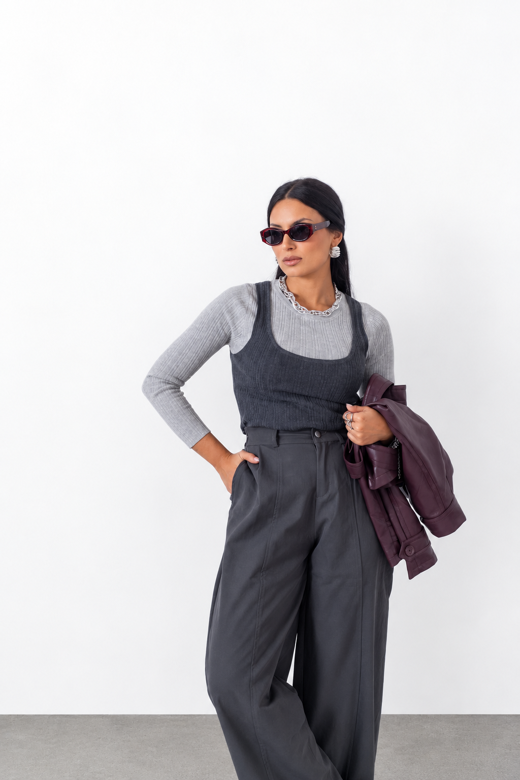 Twinset A Costine