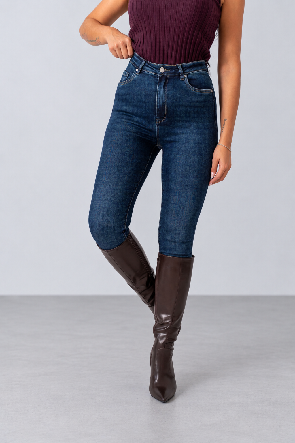 Jeans Skinny