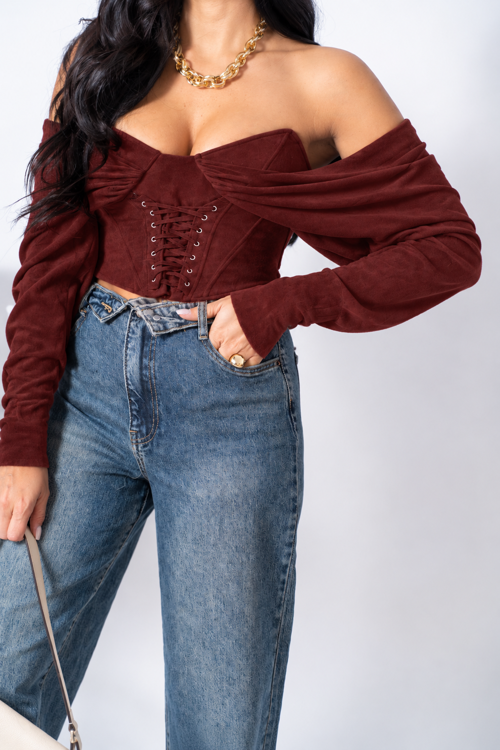 Top Mariposa