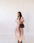 Dress Tres Chic