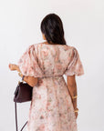 Dress Tres Chic
