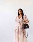 Dress Tres Chic