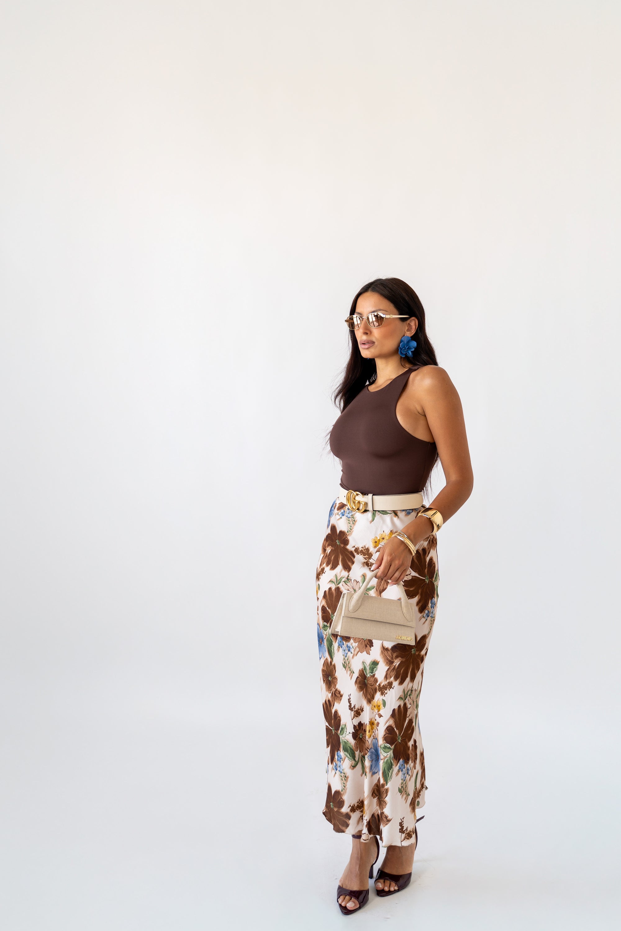 Body In Lycra Ginevra - Stylish Moda