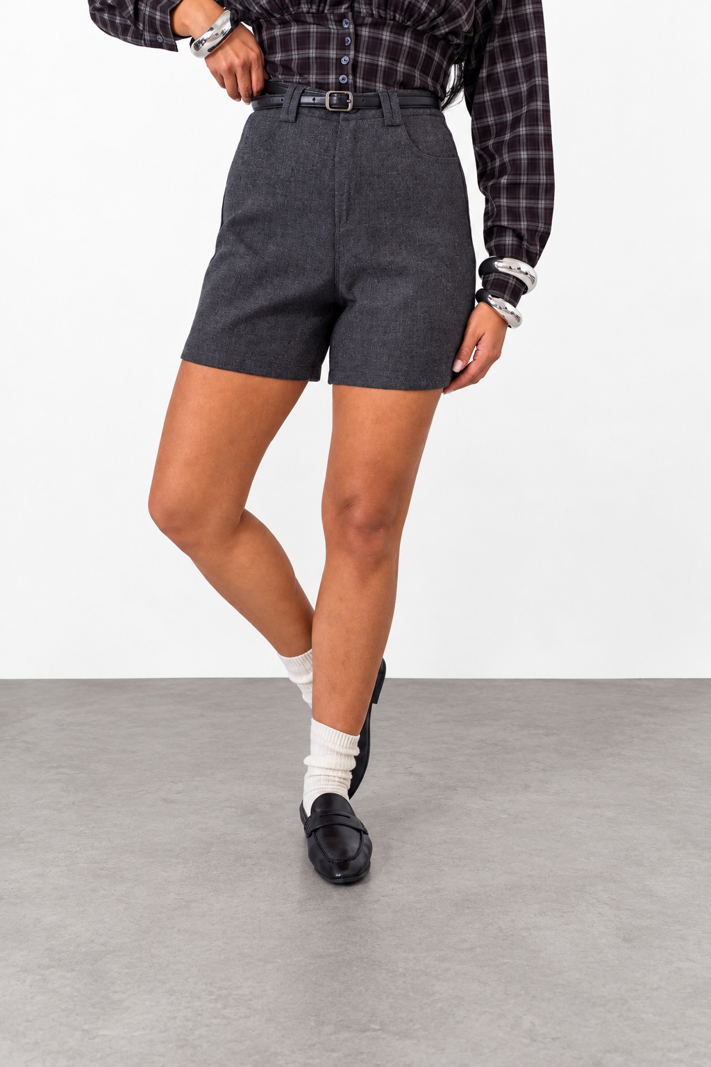 Shorts Regular