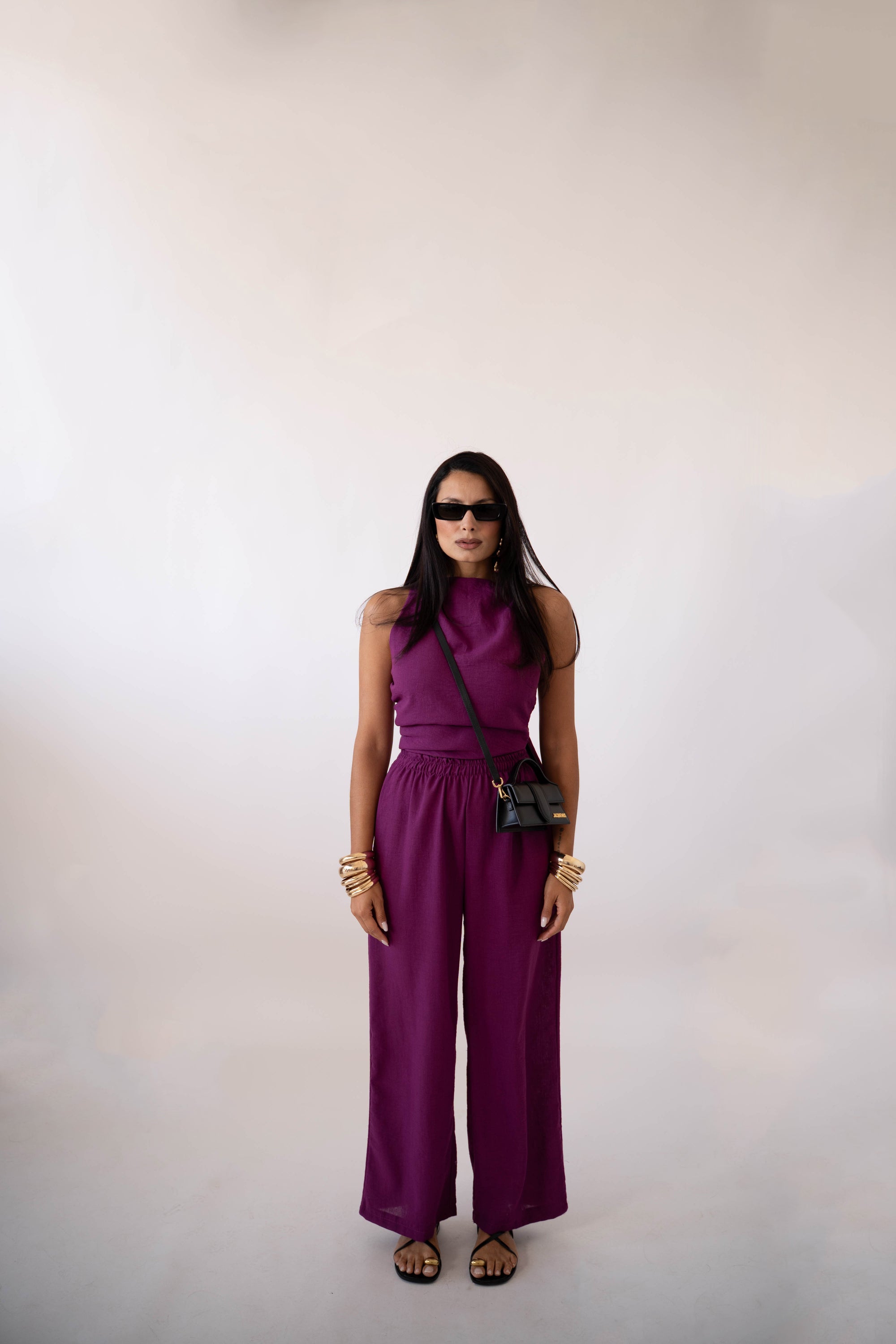 Coordinato Ambra - Stylish Moda