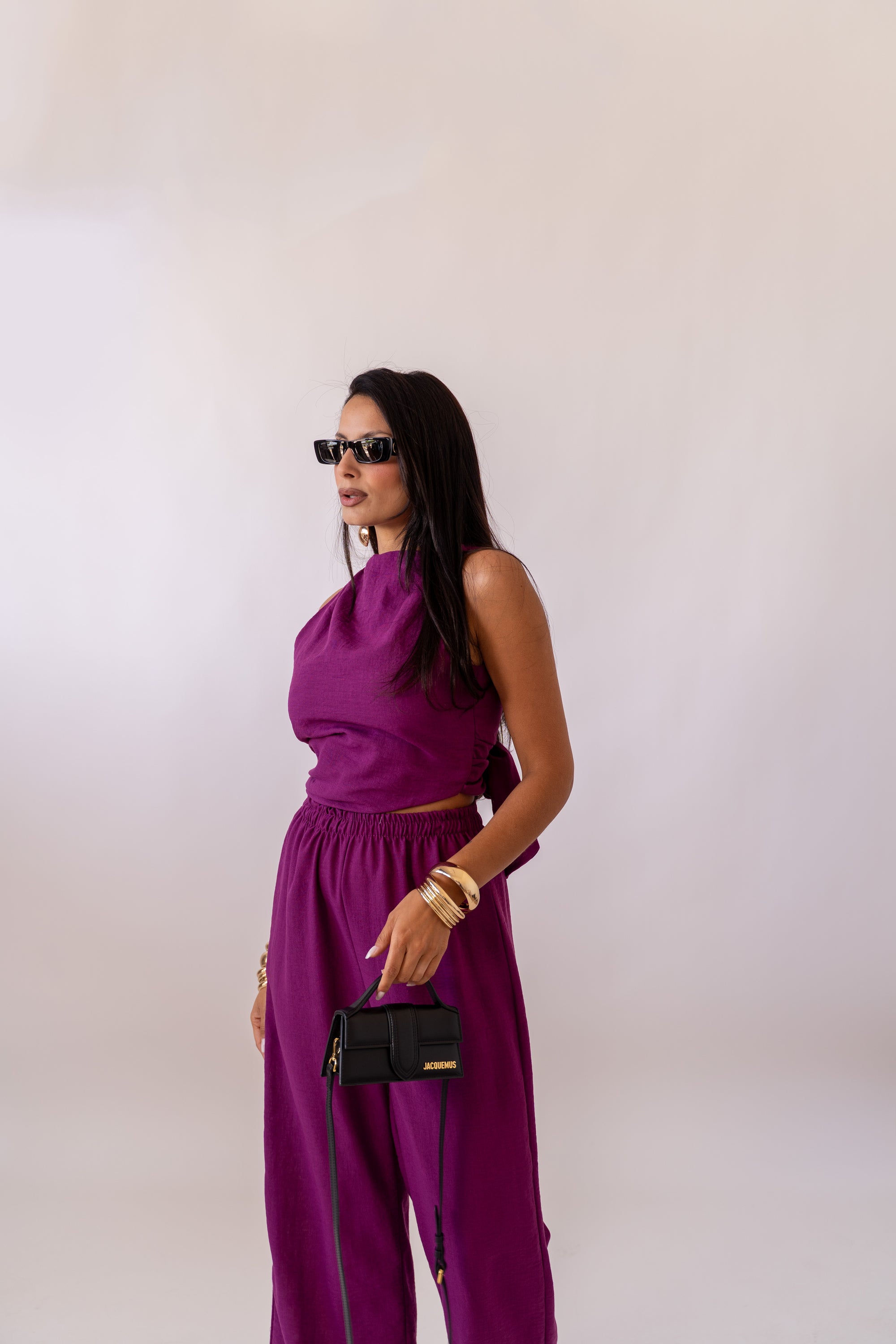 Coordinato Ambra - Stylish Moda